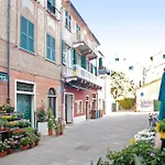 Casa Terrazzino Bianca 公寓