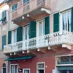 公寓 Casa Terrazzino Bianca