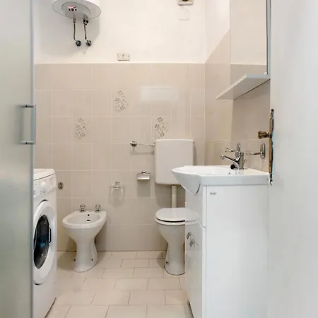 公寓 Casa Terrazzino Bianca 莱万托