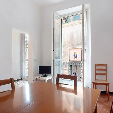 Casa Terrazzino Bianca 莱万托