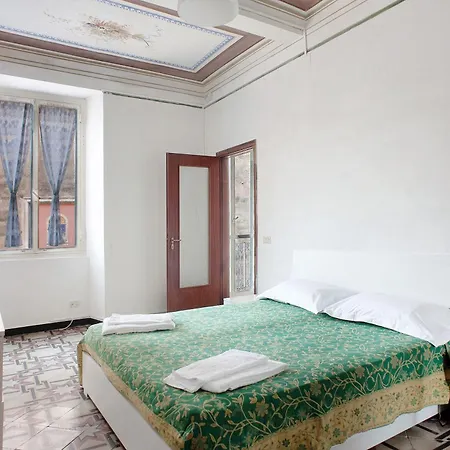 公寓 Casa Terrazzino Bianca