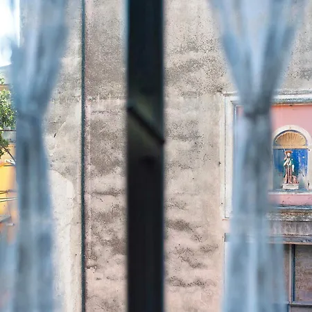 公寓 Casa Terrazzino Bianca 莱万托