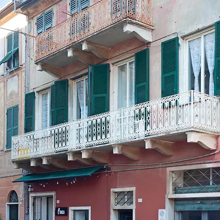 Casa Terrazzino Bianca 公寓