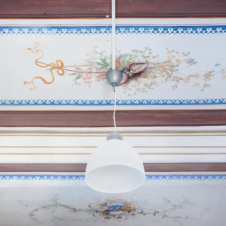 公寓 Casa Terrazzino Bianca 莱万托