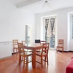 アパート Casa Terrazzino Bianca レヴァント