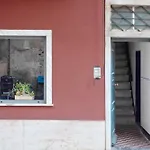 アパート Casa Terrazzino Bianca