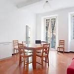 Casa Terrazzino Bianca アパート *