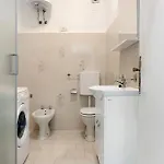 Casa Terrazzino Bianca アパート *