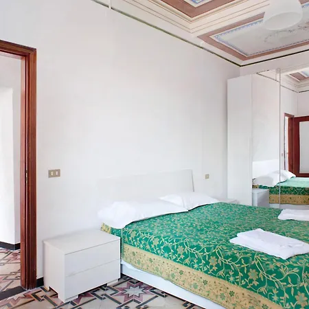 Lägenhet Casa Terrazzino Bianca *