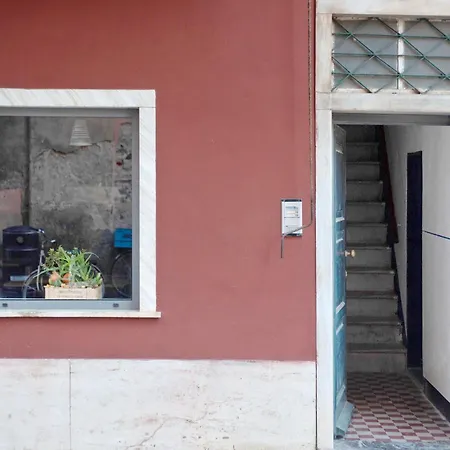 Appartement Casa Terrazzino Bianca