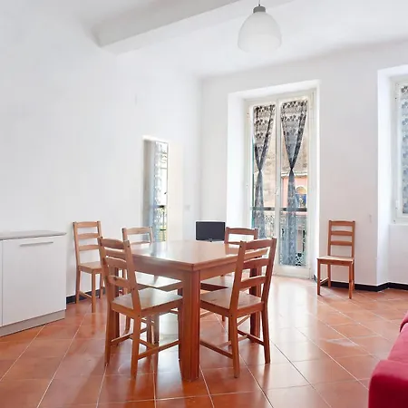 Casa Terrazzino Bianca Appartamento *