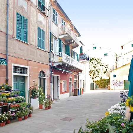 Casa Terrazzino Bianca Appartamento