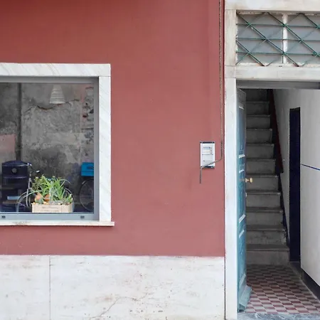Casa Terrazzino Bianca *