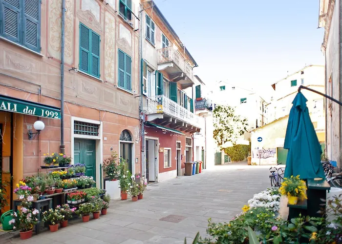 Casa Terrazzino Bianca