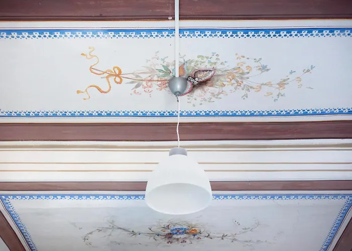 Apartman Casa Terrazzino Bianca Levanto